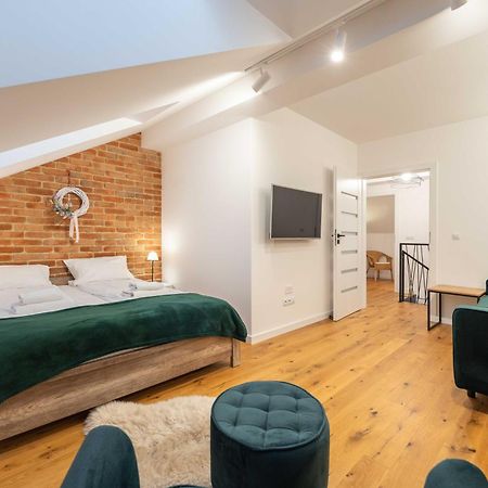 Apartament Solisko Z Widokiem Na Trase Narciarska - Dream Apart 슈차이르크 외부 사진