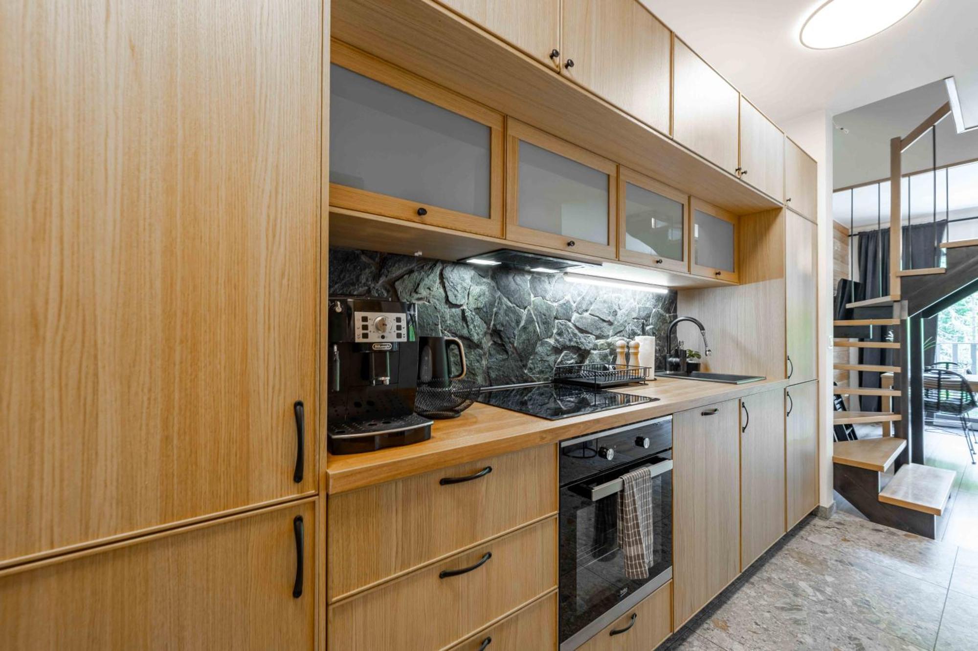 Apartament Solisko Z Widokiem Na Trase Narciarska - Dream Apart 슈차이르크 외부 사진