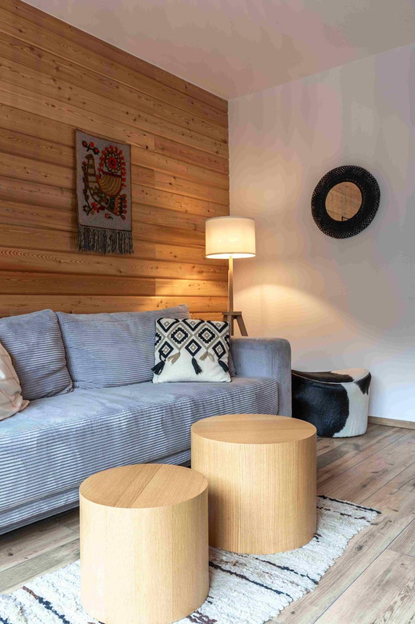 Apartament Solisko Z Widokiem Na Trase Narciarska - Dream Apart 슈차이르크 외부 사진