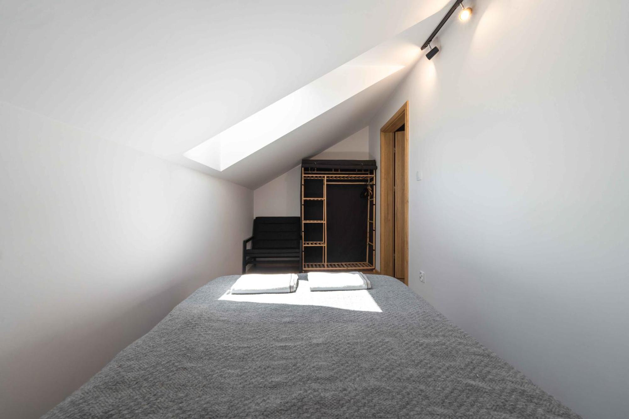 Apartament Solisko Z Widokiem Na Trase Narciarska - Dream Apart 슈차이르크 외부 사진