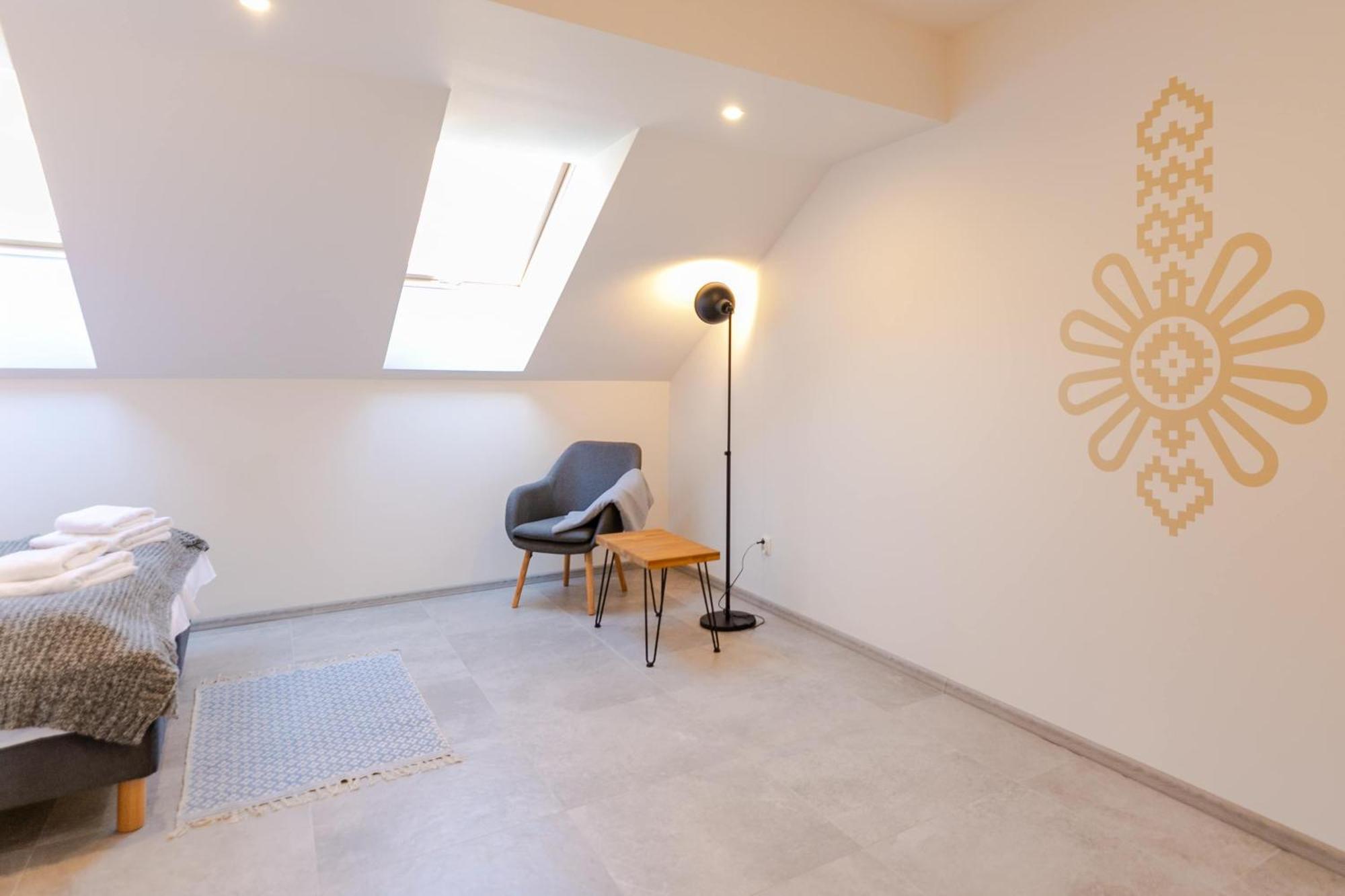Apartament Solisko Z Widokiem Na Trase Narciarska - Dream Apart 슈차이르크 외부 사진
