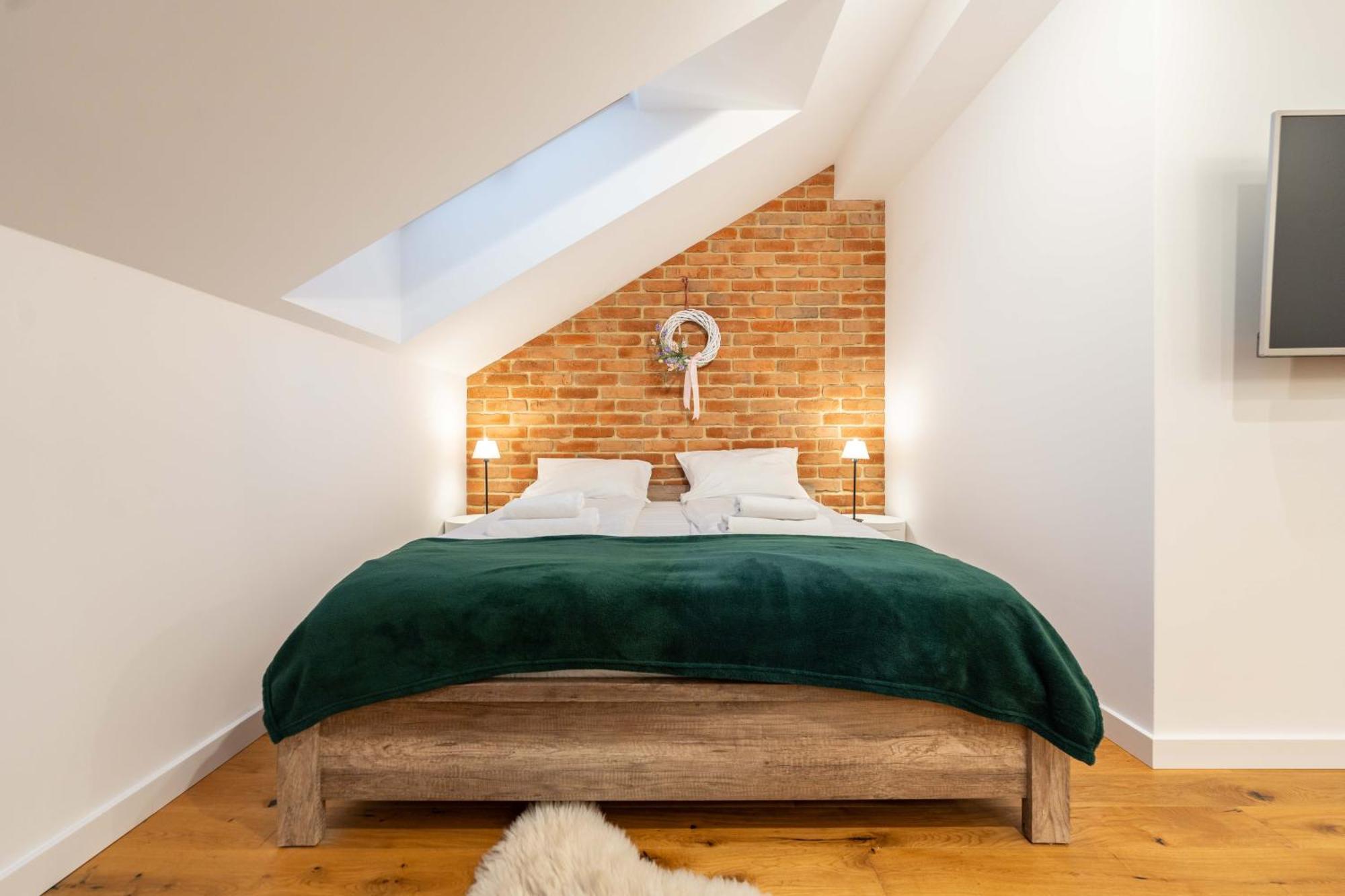 Apartament Solisko Z Widokiem Na Trase Narciarska - Dream Apart 슈차이르크 외부 사진
