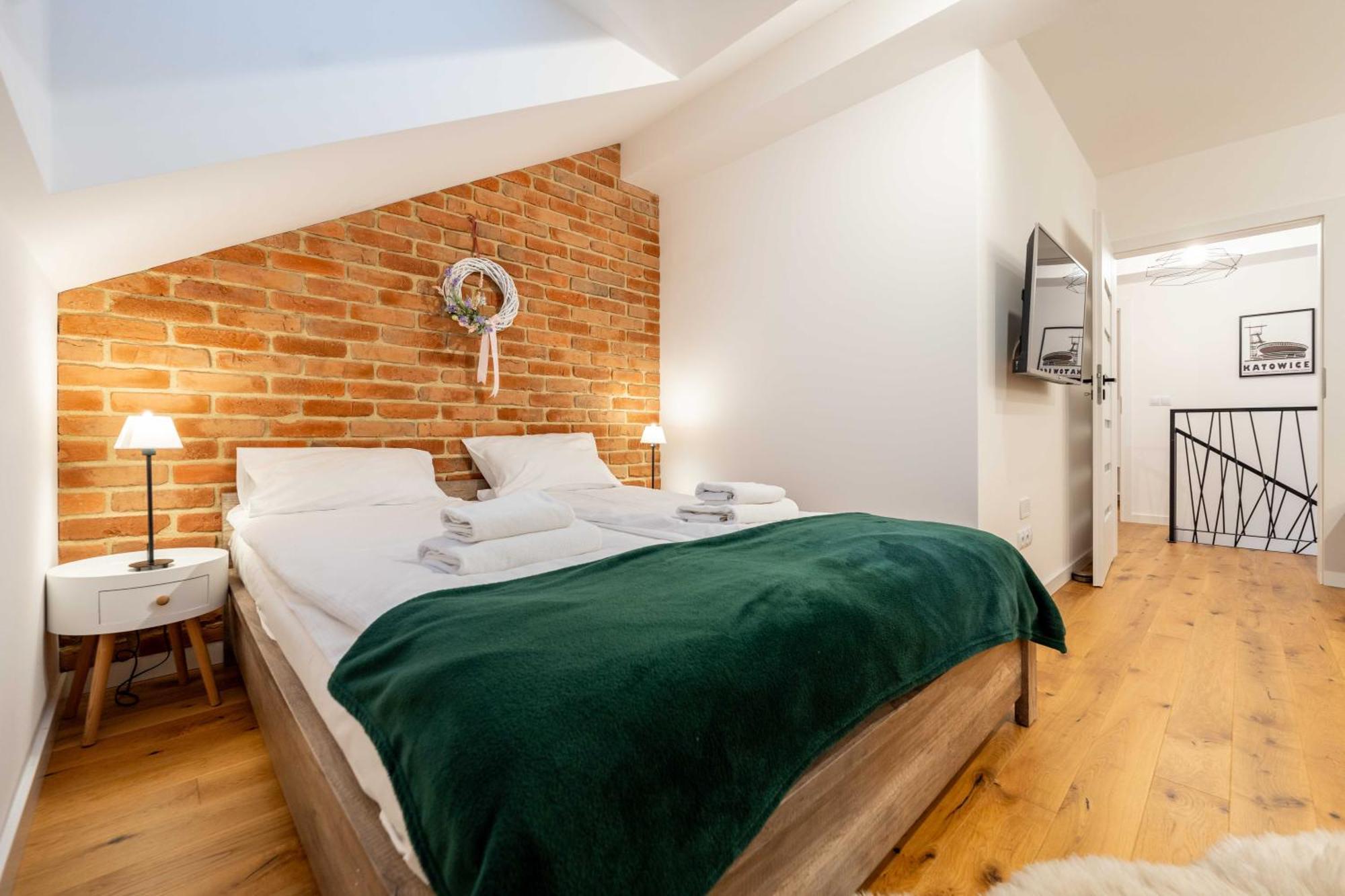 Apartament Solisko Z Widokiem Na Trase Narciarska - Dream Apart 슈차이르크 외부 사진